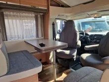 Fahrzeugbild Knaus Sky TI 700 MEG #7