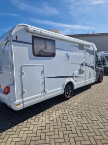 Fahrzeugbild Knaus Sky TI 700 MEG #3