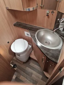 Fahrzeugbild Knaus Sky TI 700 MEG #10