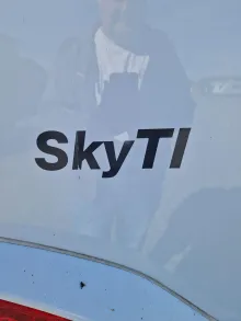 Fahrzeugbild Knaus Sky TI 700 MEG #12