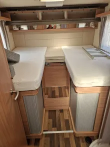 Fahrzeugbild Knaus Sky TI 700 MEG #15