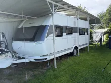 Fahrzeugbild Hobby Prestige 560 WLU Nichtraucher & Tierfrei #1