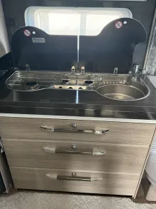 Fahrzeugbild Hobby Prestige 560 WLU Nichtraucher & Tierfrei #3