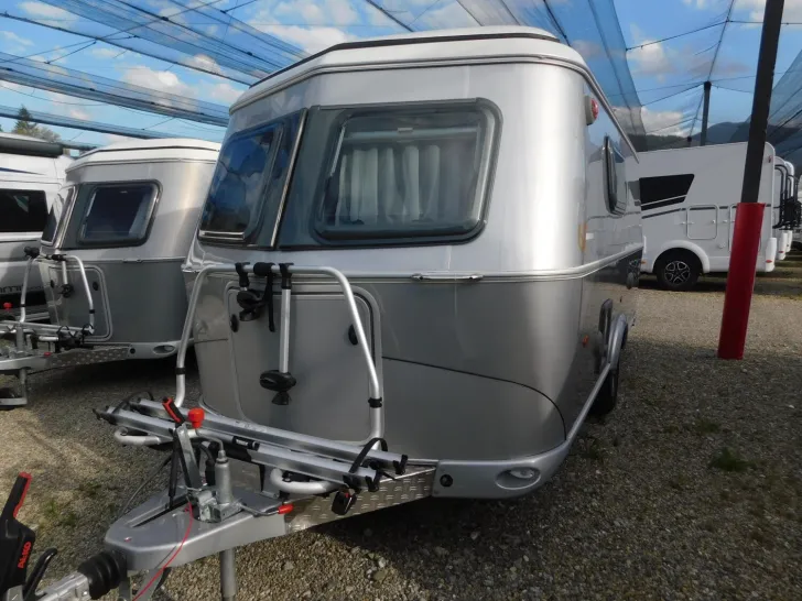 Fahrzeugbild Hymer Eriba Eriba Touring Familia 310 #1