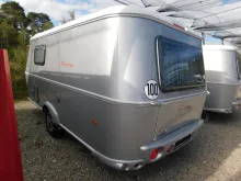 Fahrzeugbild Hymer Eriba Eriba Touring Familia 310 #4