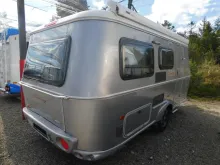 Fahrzeugbild Hymer Eriba Eriba Touring Familia 310 #5