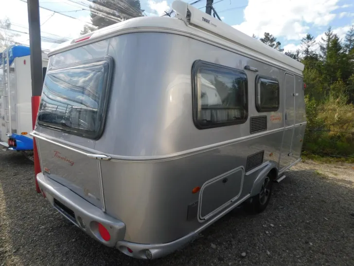 Fahrzeugbild Hymer Eriba Eriba Touring Familia 310 #5