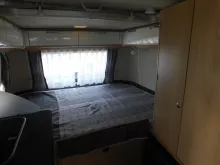 Fahrzeugbild Hymer Eriba Eriba Touring Familia 310 #6