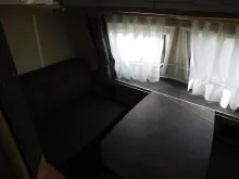 Fahrzeugbild Hymer Eriba Eriba Touring Familia 310 #8