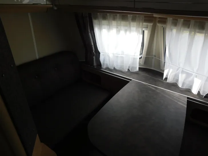 Fahrzeugbild Hymer Eriba Eriba Touring Familia 310 #8