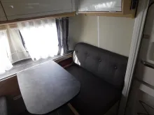 Fahrzeugbild Hymer Eriba Eriba Touring Familia 310 #9