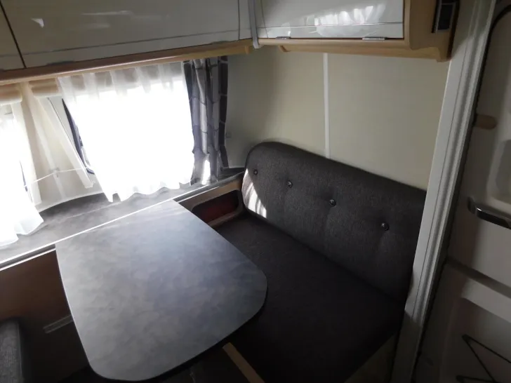 Fahrzeugbild Hymer Eriba Eriba Touring Familia 310 #9