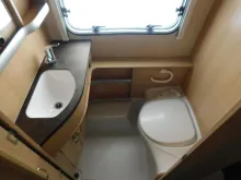 Fahrzeugbild Hymer Eriba Eriba Touring Familia 310 #10