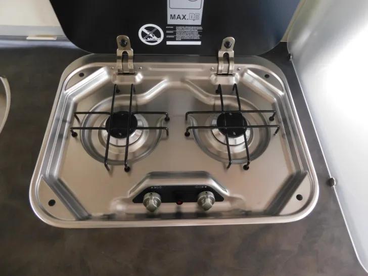 Fahrzeugbild Hymer Eriba Eriba Touring Familia 310 #11