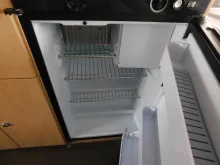 Fahrzeugbild Hymer Eriba Eriba Touring Familia 310 #12