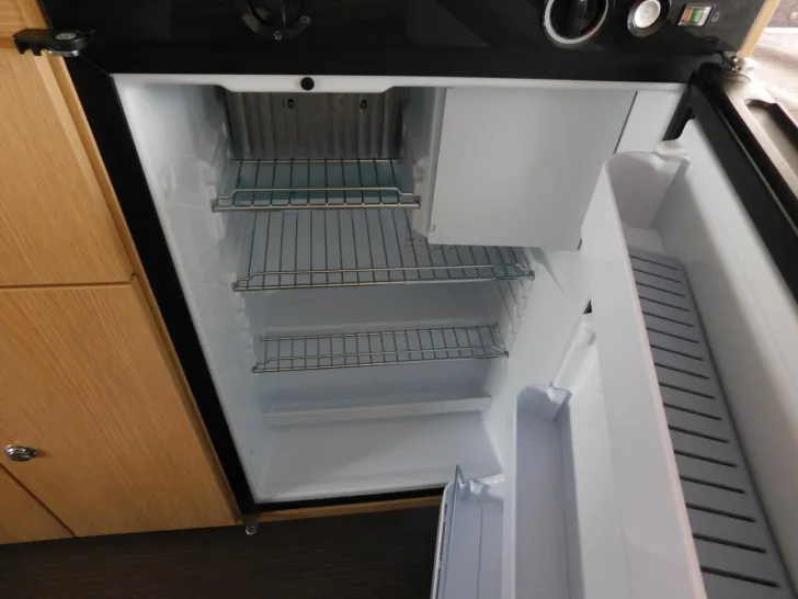 Fahrzeugbild Hymer Eriba Eriba Touring Familia 310 #12