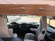 Fahrzeugbild Pilote Galaxy G 78 G781GJ Emotion 2019 - 1. Hand #5