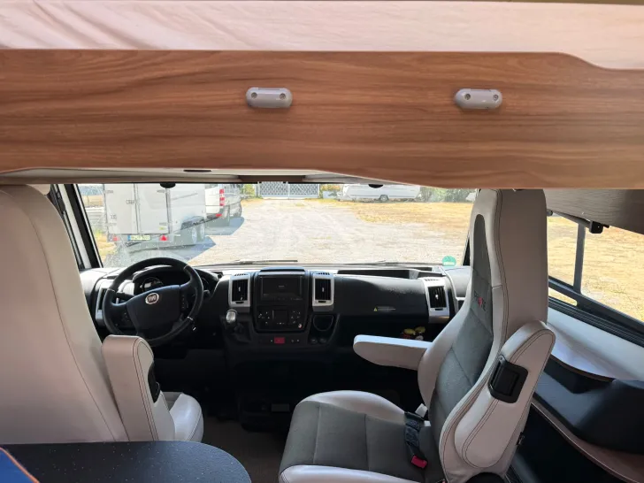 Fahrzeugbild Pilote Galaxy G 78 G781GJ Emotion 2019 - 1. Hand #5