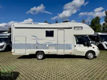 Fahrzeugbild Rimor SuperBrig 677 TC #2