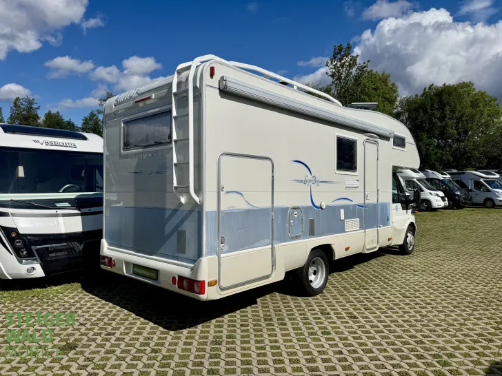 Fahrzeugbild Rimor SuperBrig 677 TC #3
