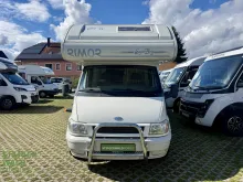 Fahrzeugbild Rimor SuperBrig 677 TC #6