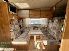 Fahrzeugbild Rimor SuperBrig 677 TC #7