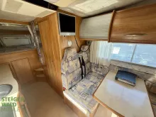 Fahrzeugbild Rimor SuperBrig 677 TC #9