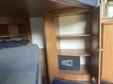Fahrzeugbild Hymer Eriba Nova SL 680 gut gepflegt (Nichtraucher) #6