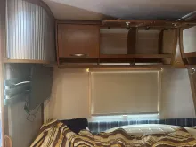 Fahrzeugbild Hymer Eriba Nova SL 680 gut gepflegt (Nichtraucher) #11
