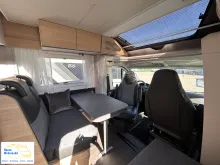 Fahrzeugbild Adria Matrix 670SL I Solar I All-IN I RFK I BIKE #5
