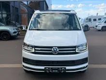 Fahrzeugbild VW California Beach  Camper*4Motion*StandHZ*Kam*AHK* #3