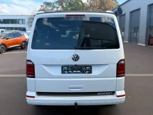 Grundriss Tag VW California Beach  Camper*4Motion*StandHZ*Kam*AHK*