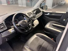 Fahrzeugbild VW California Beach  Camper*4Motion*StandHZ*Kam*AHK* #8