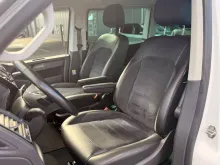 Fahrzeugbild VW California Beach  Camper*4Motion*StandHZ*Kam*AHK* #9