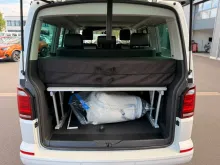 Fahrzeugbild VW California Beach  Camper*4Motion*StandHZ*Kam*AHK* #10