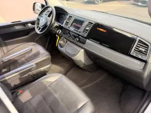 Fahrzeugbild VW California Beach  Camper*4Motion*StandHZ*Kam*AHK* #12