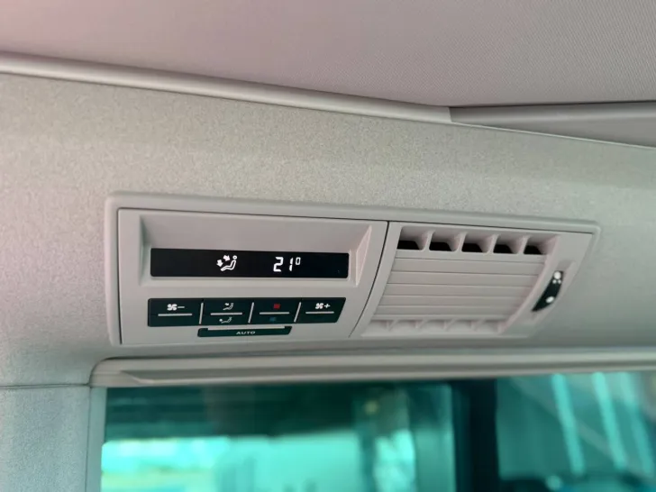 Fahrzeugbild VW California Beach  Camper*4Motion*StandHZ*Kam*AHK* #13