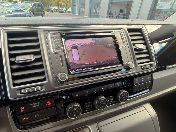 Fahrzeugbild VW California Beach  Camper*4Motion*StandHZ*Kam*AHK* #19