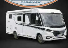 Fahrzeugbild Knaus L!VE I 650 MEG 180 PS, Lithiumbatterie LIVE #1