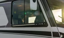 Fahrzeugbild Knaus L!VE I 650 MEG 180 PS, Lithiumbatterie LIVE #5