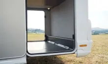 Fahrzeugbild Knaus L!VE I 650 MEG 180 PS, Lithiumbatterie LIVE #14