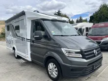 Fahrzeugbild Knaus Van TI 640 MEG VANSATION #1