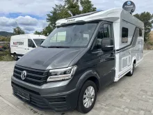 Fahrzeugbild Knaus Van TI 640 MEG VANSATION #3