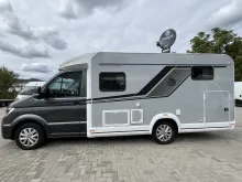 Fahrzeugbild Knaus Van TI 640 MEG VANSATION #4