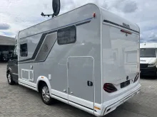Fahrzeugbild Knaus Van TI 640 MEG VANSATION #5