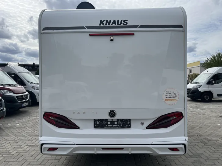 Fahrzeugbild Knaus Van TI 640 MEG VANSATION #6