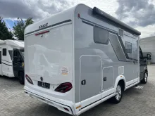 Fahrzeugbild Knaus Van TI 640 MEG VANSATION #7