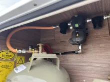 Fahrzeugbild Knaus Van TI 640 MEG VANSATION #9