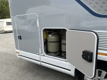 Fahrzeugbild Knaus Van TI 640 MEG VANSATION #10