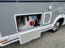 Fahrzeugbild Knaus Van TI 640 MEG VANSATION #12